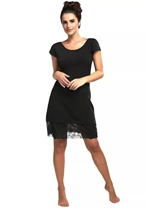 Dámská noční košilka 158/189 Estelle - CORNETTE