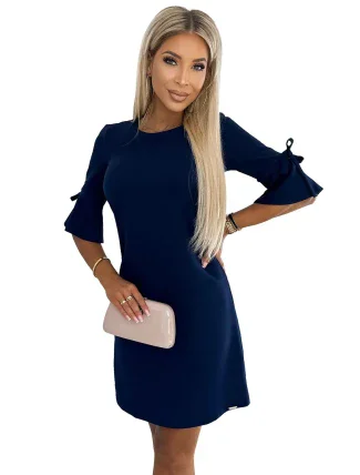 Dámské šaty 217-8 Neva - NUMOCO