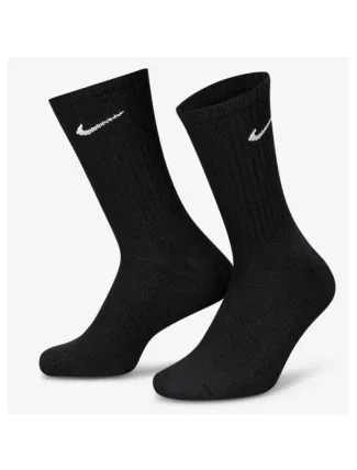 Ponožky Nike Everyday Cush 3P SX7664-010 Ponožky Nike Everyday Cush 3P SX7664-010