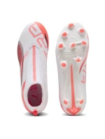 Boty Puma Ultra 5 Match+ LL FG/AG Jr 108163-01