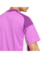 Adidas Tiro 25 Soutěžní brankářský dres s krátkým rukávem M JI9719 Adidas Tiro 25 Soutěžní brankářský dres s krátkým rukávem M JI9719