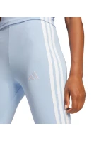 Adidas Essentials 3-Stripes Cotton W JE0070 dámské legíny