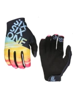 661 Rukavice RAJI tie dye XL 661 Rukavice RAJI tie dye XL