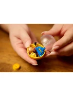 LEGO 21358 Nápady - Stroj s minifigurkami