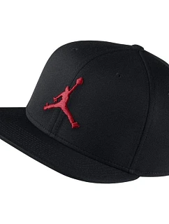 Dětská kšiltovka Air Jordan Snapback Black - 9A1795-KR5