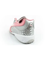 Puma sportovní obuv pro mládež tenisky V-S2 Goalgetter fashion silver