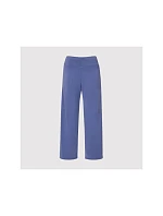 Dámské lyžařské kalhoty ROSSIGNOL W Chavante Scuba Pullon Pant, modré Dámské lyžařské kalhoty ROSSIGNOL W Chavante Scuba Pullon Pant, modré
