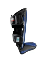 Masters NS-PU-FT (WAKO APPROVED) 119111-02M chrániče kolen