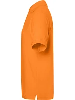 Daiber JN 70 Piqué polo 02.0070 orange