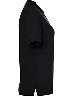 Daiber JN 71 Dámské piqué polo 02.0071 black