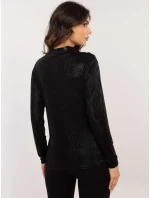 Halenka DHJ BZ 15268.30 černá