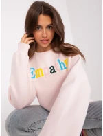 EM BL 617 12.04 světle růžová EM BL 617 12.04 světle růžová