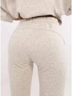 Sada EM KMPL 861.48 světle šedá