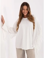 Halenka IT BZ 21695.10 bílá