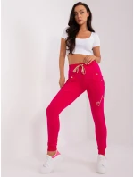 Tepláky RV DR 8544.14P fuchsiová Tepláky RV DR 8544.14P fuchsiová