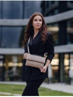 Dámská kabelka Vuch Yella Chic Beige