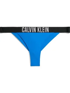 Dámské plavky Brazilky KW0KW01984-C4X - Calvin Klein