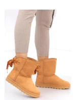 Dámské sněhule CNT-39 - Cohnte Dámské sněhule CNT-39 - Cohnte