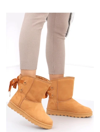 Dámské sněhule CNT-39 - Cohnte Dámské sněhule CNT-39 - Cohnte