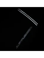 Dámské cyklistické kraťasy Trackee-w Černá - Kilpi