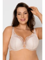 AMELIA SEMI 19203 BÉŽOVÁ PODPRSENKA AMELIA SEMI 19203 BÉŽOVÁ PODPRSENKA