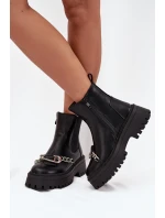 Boty model 216798 Step in style Boty model 216798 Step in style