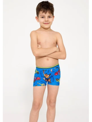 Cornette Kids Boy 701/155 Vespa 2 boxerky 122-128