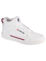 Boty Lotto Nandu Mid M 2400370U-1030