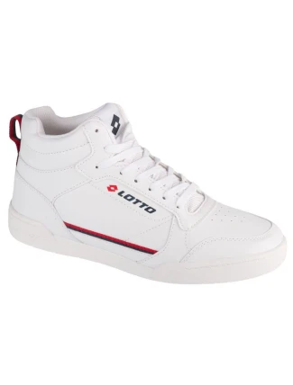 Boty Lotto Nandu Mid M 2400370U-1030