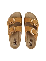 Lee Cooper W LCW-25-35-3485LA dámské žabky