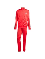 Tepláková souprava adidas Sportswear Basic 3-Stripes Tricot M JX8731