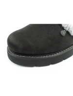 Skechers Cozy Blend dámské žabky zateplené tenisky slip-on dámské