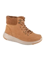 Skechers On-The-Go Stellar - Winterize 144770-BRN Brown 36