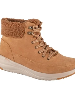 Skechers On-The-Go Stellar - Winterize 144770-BRN Brown 36