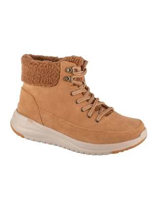 Skechers On-The-Go Stellar - Winterize 144770-BRN Brown 36