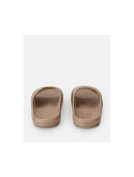 Pánské žabky RIP CURL Pill Bloom Slide, hnědé