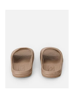 Pánské žabky RIP CURL Pill Bloom Slide, hnědé