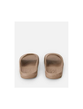 Pánské žabky RIP CURL Pill Bloom Slide, hnědé