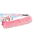 Guardog Chrániče kluzných ploch z tkaniny Fuzzy