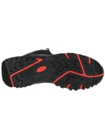 Pánská treková obuv Kamet High M CM0105321200 - Campus