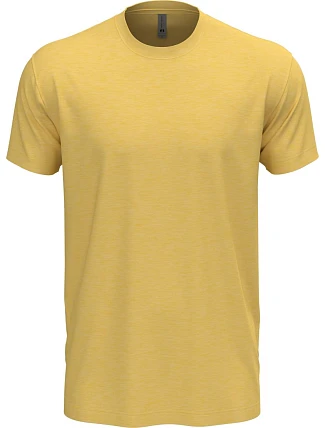Next Level Apparel N 6210 Unisex CVC tričko 08.6210 banana cream Next Level Apparel N 6210 Unisex CVC tričko 08.6210 banana cream