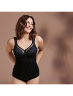 Clara Art komfortní korzet 3573 black/anthracite - Anita Classix Clara Art komfortní korzet 3573 black/anthracite - Anita Classix
