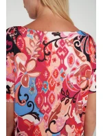 Vamp - Šaty s krátkými rukávy 20537 - Vamp