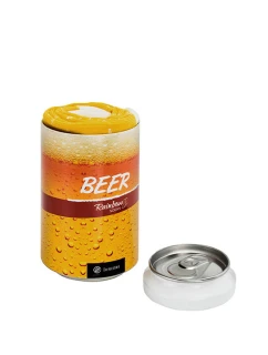 Sada Rainbow Socks Pizza & Beer 5 párů