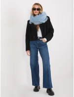 Šála AT SZ 16501.03 světle modrá Šála AT SZ 16501.03 světle modrá