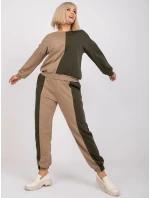 Sada EM KMPL 639.88 khaki Sada EM KMPL 639.88 khaki