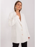 Kabát LK EN 509410.36P ecru