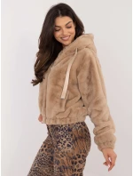 TW KR BI bunda G230111.55P béžová