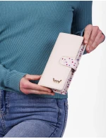 Dámská peněženka Vuch Ladea Cream Dámská peněženka Vuch Ladea Cream