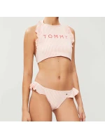Crop Top RP UW0UW00593-621 - Tommy Hilfiger Crop Top RP UW0UW00593-621 - Tommy Hilfiger